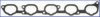 VOLVO 9146266 Gasket, intake manifold